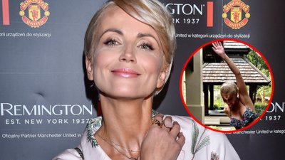 WOW! Kasia Zielińska powinna znów pojawić się w Playboyu! Zobaczcie jej zdjęcie w BIKINI