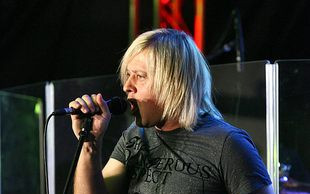 Rubik? Taki rockowy? (FOTO)