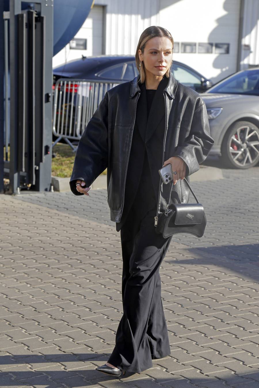 Vanessa Alexander, fot. AKPA.