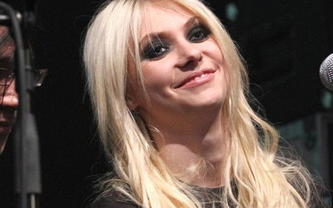 Taylor Momsen zwolniła swoich stylistów