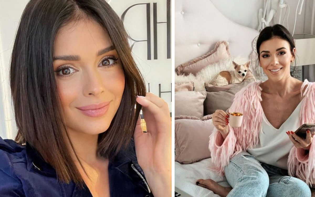 Klaudia Halejcio zdradziła płeć dziecka? Fanka dopatrzyła się szczegółu na zdjęciu