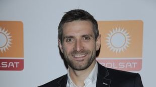 Maciej Dowbor jednak NIE skacze w Celebrity Splash