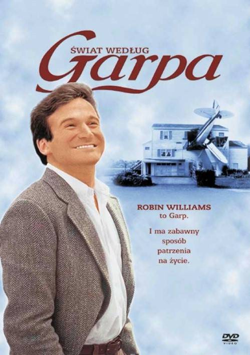 Niezapomniane role Robina Williamsa