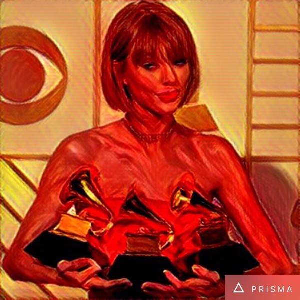 Czy rozpoznasz gwiazdy przerobione hitową aplikacją Prisma?