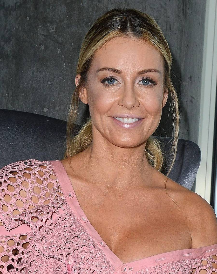 Fanki na Instagramie Małgorzaty Rozenek: Co ty z buzią zrobiłaś? Tragedia!