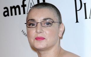 Małżeństwo Sinead O’Connor przetrwało 16 dni!