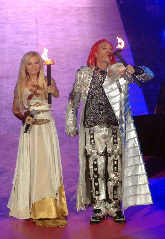 Magda Femme fot. KAPiF