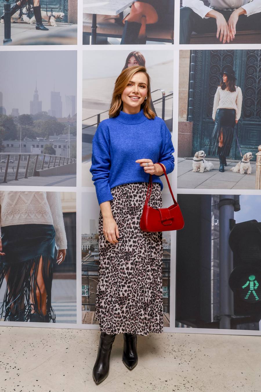 Marta Żmuda Trzebiatowska, fot. AKPA.