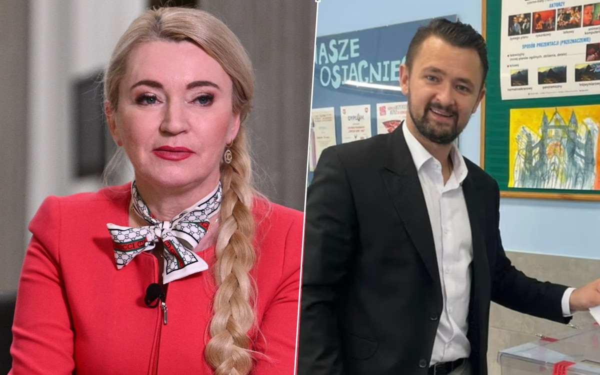 Koszmarny wypadek. Stan ciężki. Syn Wcisło walczy o życie