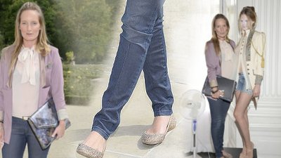 Kaja Śródka na konferencji Sopot Art&Fashion Week