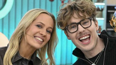 “Oficjalnie”. Bagi i Tarnowska ogłosili w śniadaniówce. Fani się domyślali