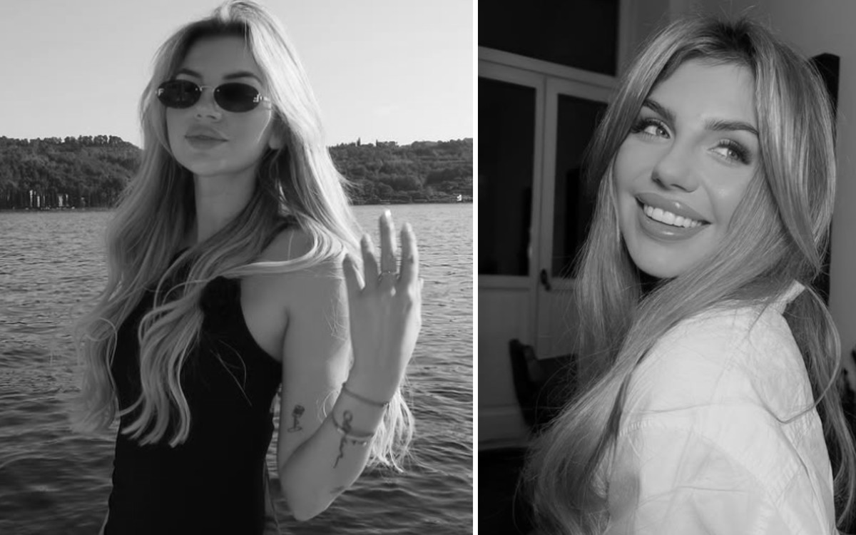 Ujawniono treść listu pożegnalnego Soni Szlanowskiej: “Teraz czuję się lepiej. Już nie cierpię”