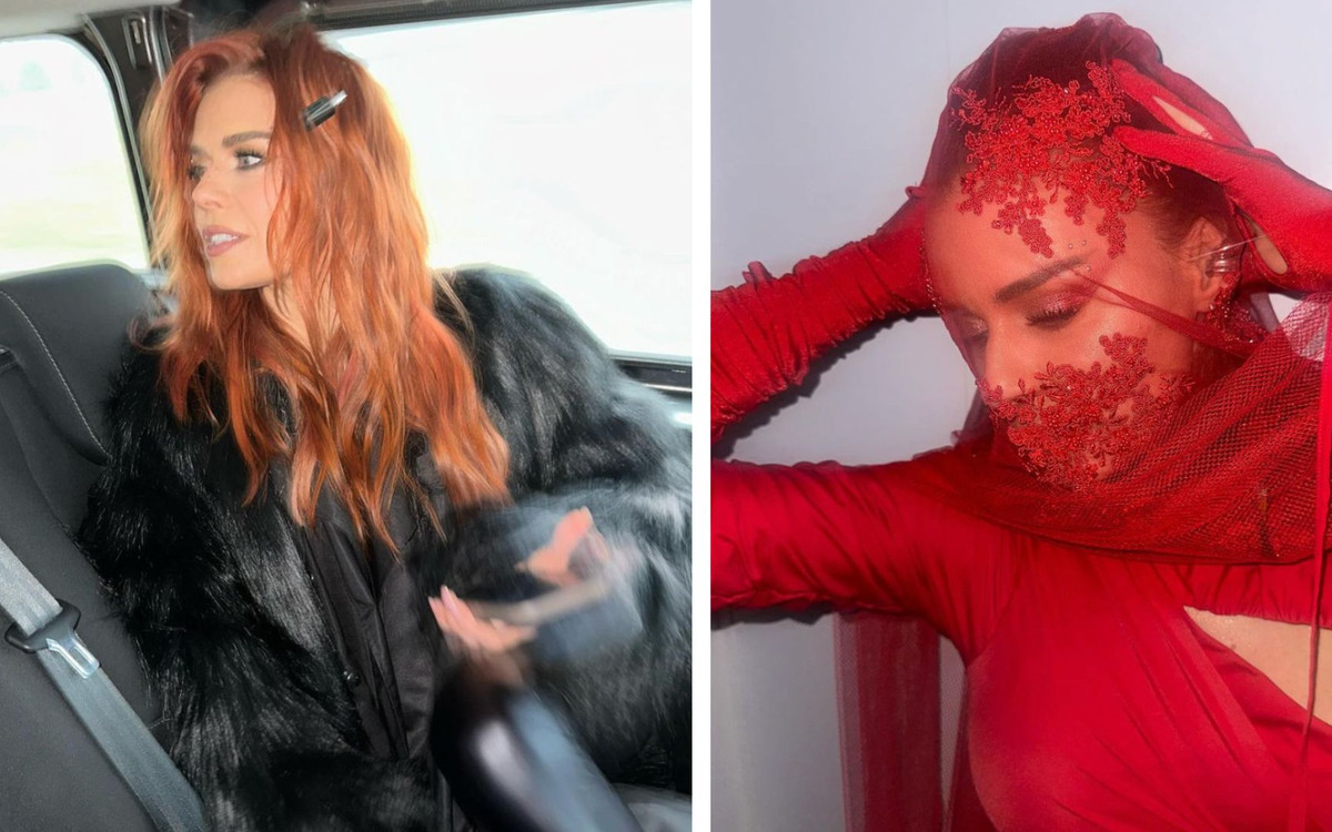 Natasza Urbańska tym razem ma duże szanse jechać na Eurowizję. Ten klip WYMIATA!