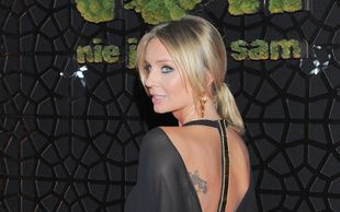 Agnieszka Szulim o swoim ślubie