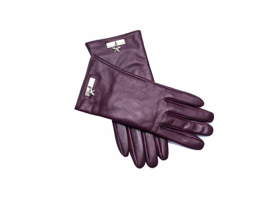 Skórzana galanteria od Macieja Zienia dla Biedronki – modele i ceny