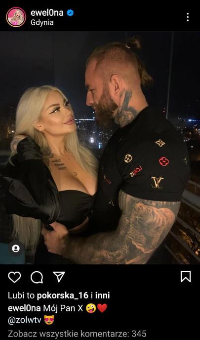 Ewelona ma NOWEGO CHŁOPAKA!