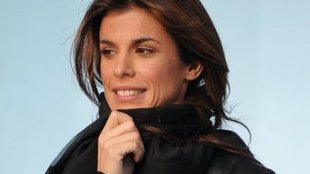 Elisabetta Canalis: Psy zaspokajają instynkt macierzyński