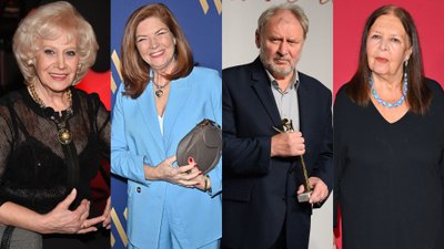 Znani teściowie polskich gwiazd. Ta lista was zaskoczy