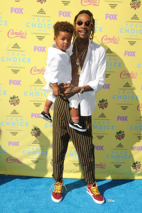 Teen Choice Awards 2015