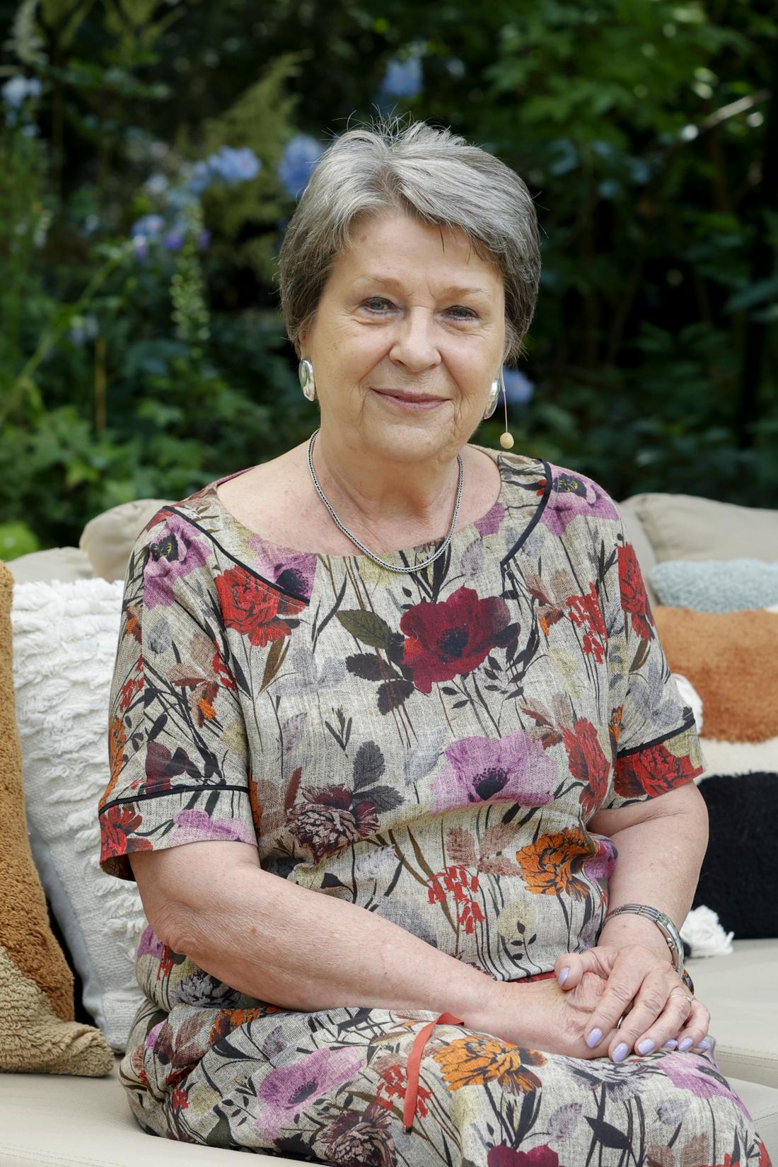 Irena Eris, fot. AKPA