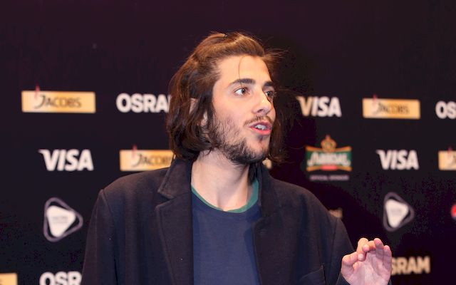 Zwycięzcy Eurowizji grozi ŚMIERĆ? Salvador Sobral jest ciężko chory, czy to… wymysł tabloidów?