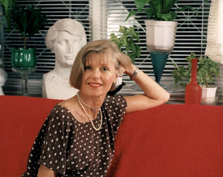 Była gwiazdą PRL-u. W życiu przeszła prawdziwe piekło, a na końcu zmarła w samotności