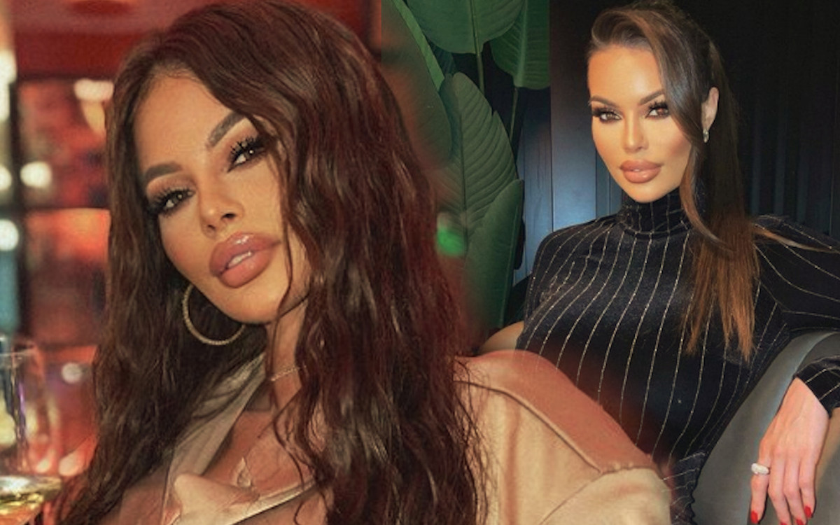 Justyna Gradek ma nową fryzurę! Zaczęła nowy etap w życiu