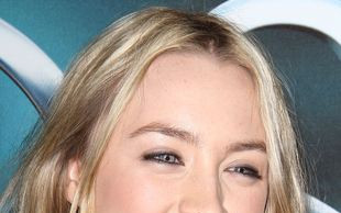 Saoirse Ronan: narodziny gwiazdy (FOTO)