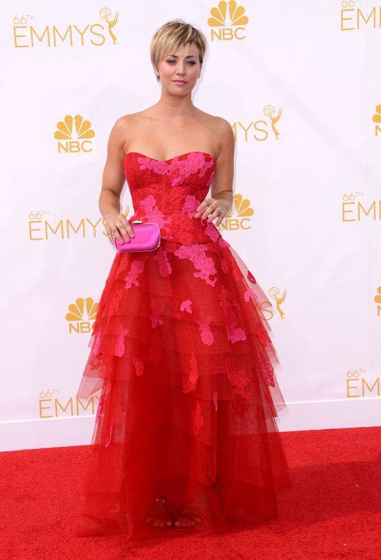 Rozdanie nagród Emmy 2014