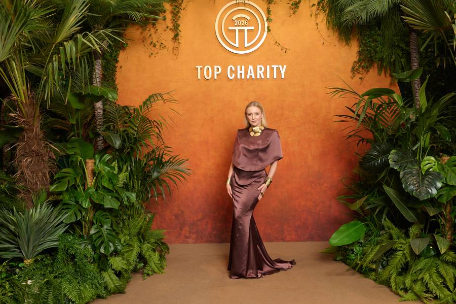 Historyczny sukces na Gali Top Charity 2026. Rekordowa kwota z aukcji przeszła najśmielsze oczekiwania