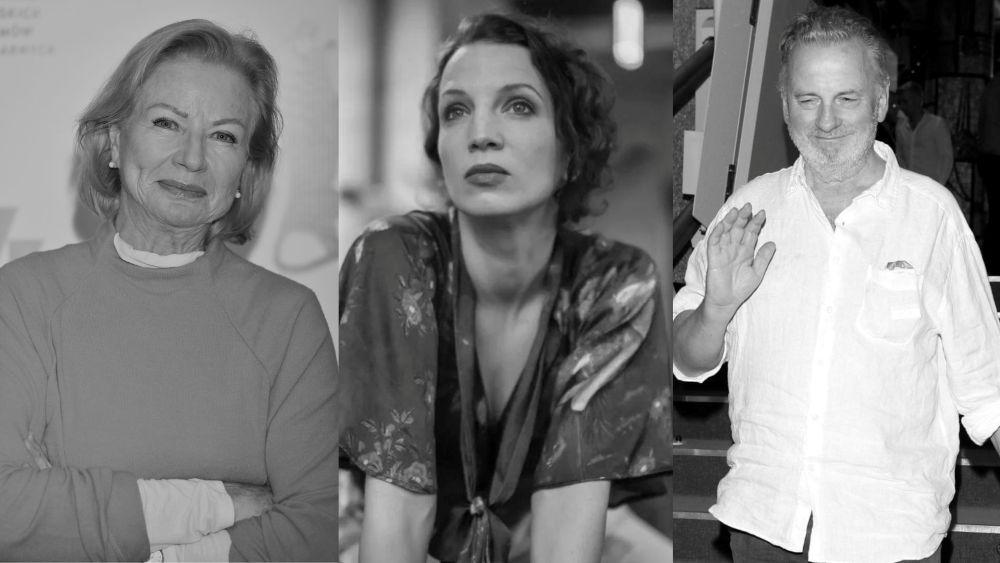 Gwiazdy "Na Wspólnej", które nie żyją/AKPA/Instagram/majtykamagda/fot.bartospiotr