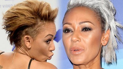 Były mąż zdradza ponury sekret o Mel B