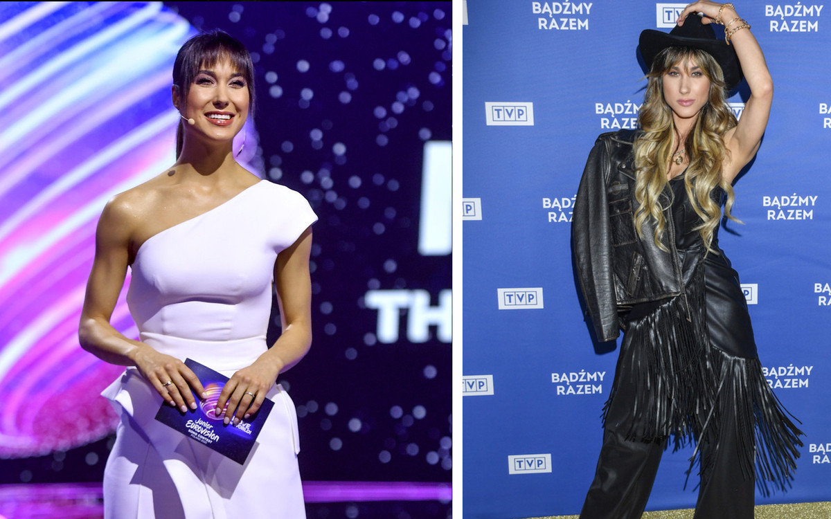 To oni dołączą do Idy Nowakowskiej w “DDD”. Znamy nowy skład jury