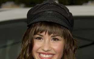 Demi Lovato – cudowne dziecko