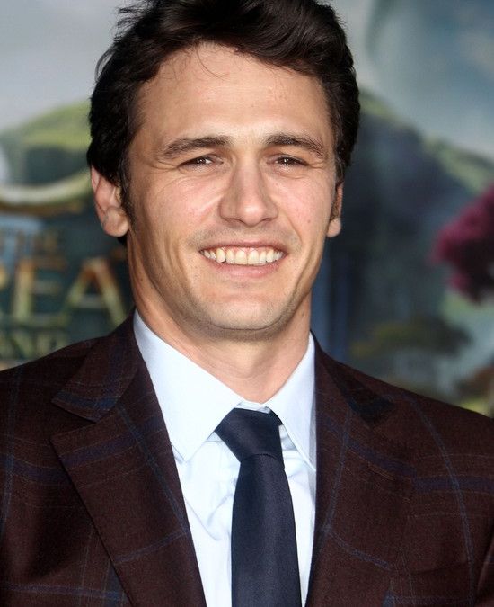 james-franco
