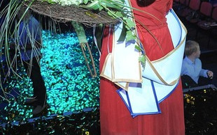 Miss Supranational WYBRANA! (foto)