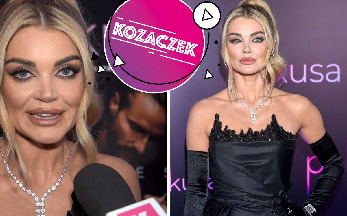 Edyta Folwarska o filmie Pokusa: “Przetarłam nosa niedowiarkom, którzy we mnie nie wierzyli”