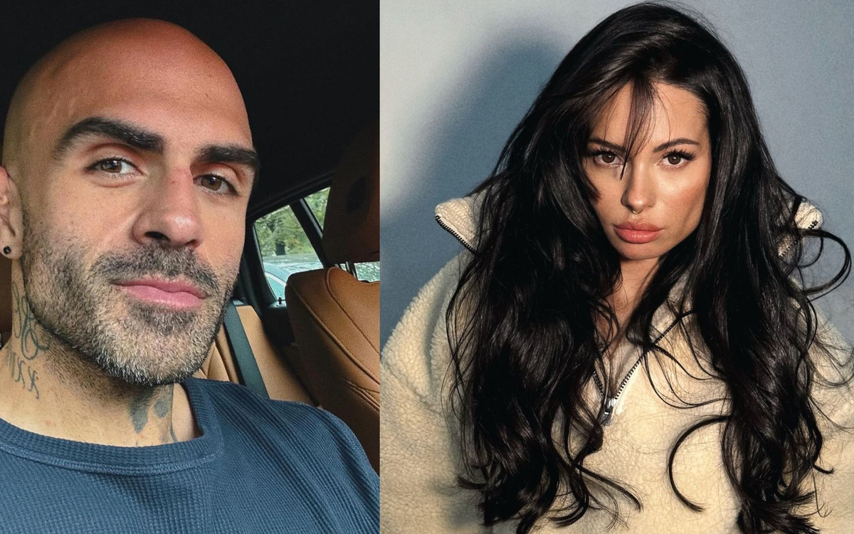 Zostawił narzeczoną, a była żona nadal go kocha. To powiedziała Sylwia o Akopie