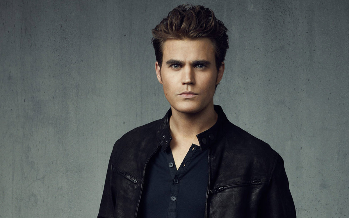 Paul Wesley – nasz człowiek w Hollywood gościem Warsaw Comic Conu