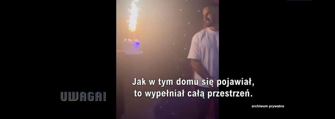 Szokujące informacje o wypadku Łukasza Litewki, fot. TVN
