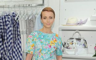 Katarzyna Zielińska stosuje nietypową dietę