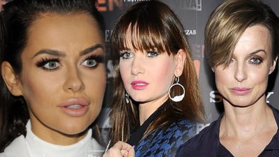 Kiedy panie przyćmiewają panów na ich imprezie (FOTO)