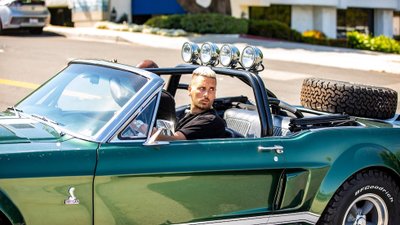 Były Kourtney Kardashian jest załamany jej zaręczynami