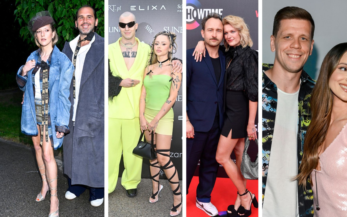 W którą miłość wierzycie najbardziej?