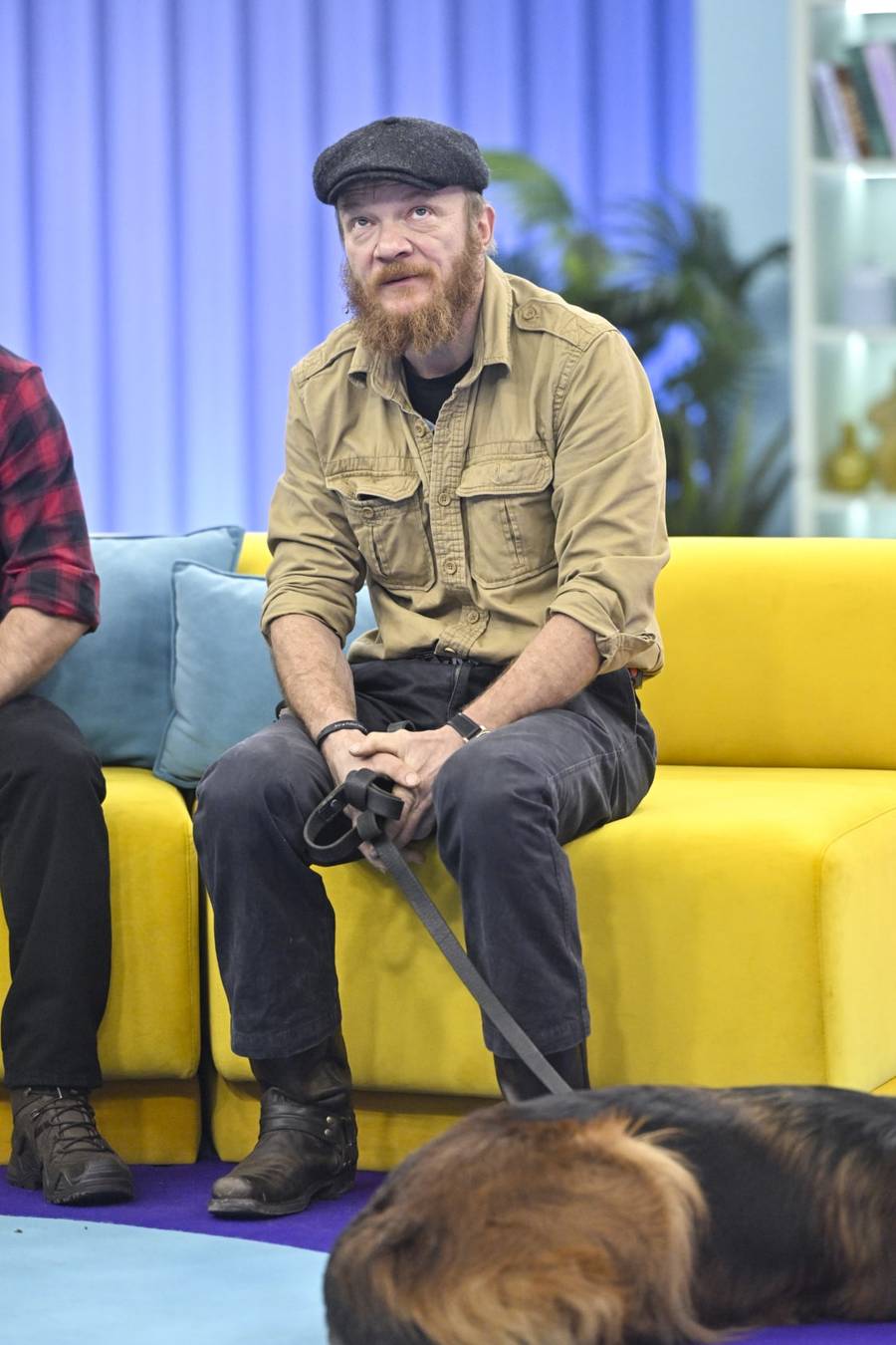 Plejada gwiazd w “Halo Tu Polsat”! Monika Miller z ukochanym, Julia Żugaj i Wojciech Kucina, Kasia Moś jak laleczka (FOTO)