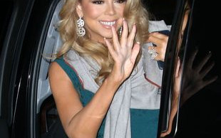 Mariah Carey i James Packer zaręczyli się?