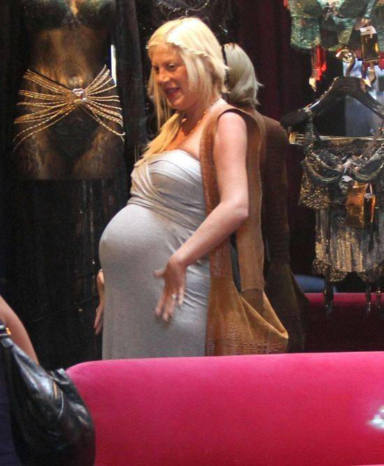 Tori Spelling – galeria zdjęć