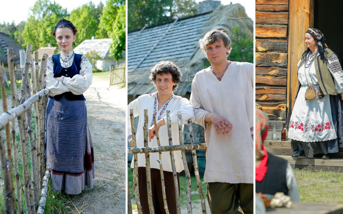 Kargul i Pawlak wracają! Tym razem w reżyserii Artura Żmijewskiego (PLAN ZDJĘCIOWY)