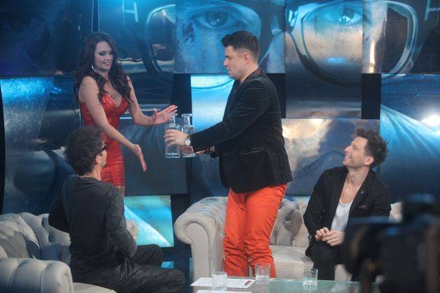 Nowa Wodzianka – Sonia Wesołowska