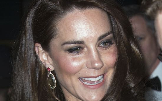 Nowa pracownica Kate Middleton wzbudza sporo kontrowersji